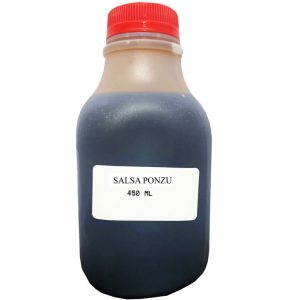 Salsa Ponzu 450 ml
