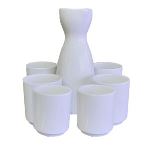 Set de Sake