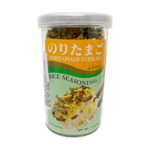 Furikake Noritamago 1.70 oz