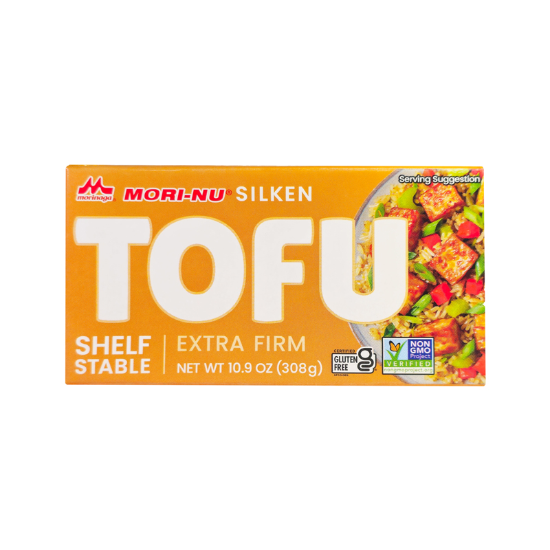 Tofu Extra Firme 308 g