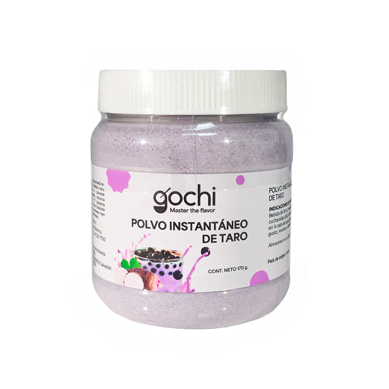 Polvo Instantáneo Taro 170 g