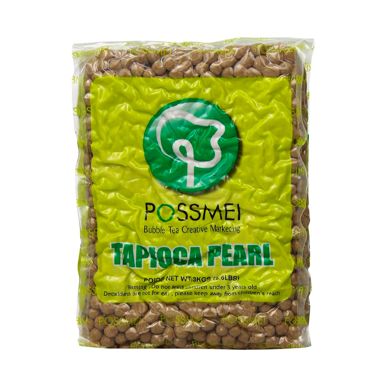 Perlas de tapioca (6.6lb)