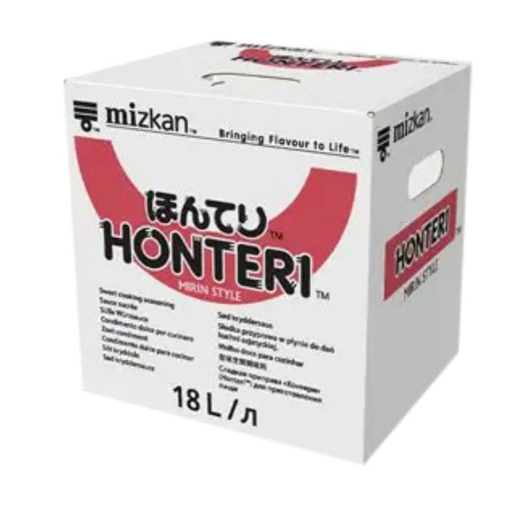 Mirin Sake Dulce para cocinar 5.28 gl