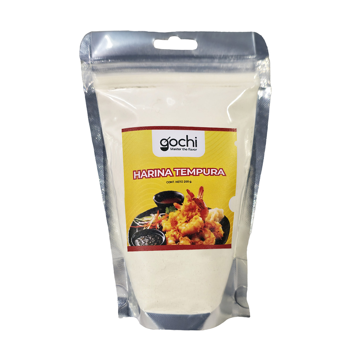 Harina Tempura 200g