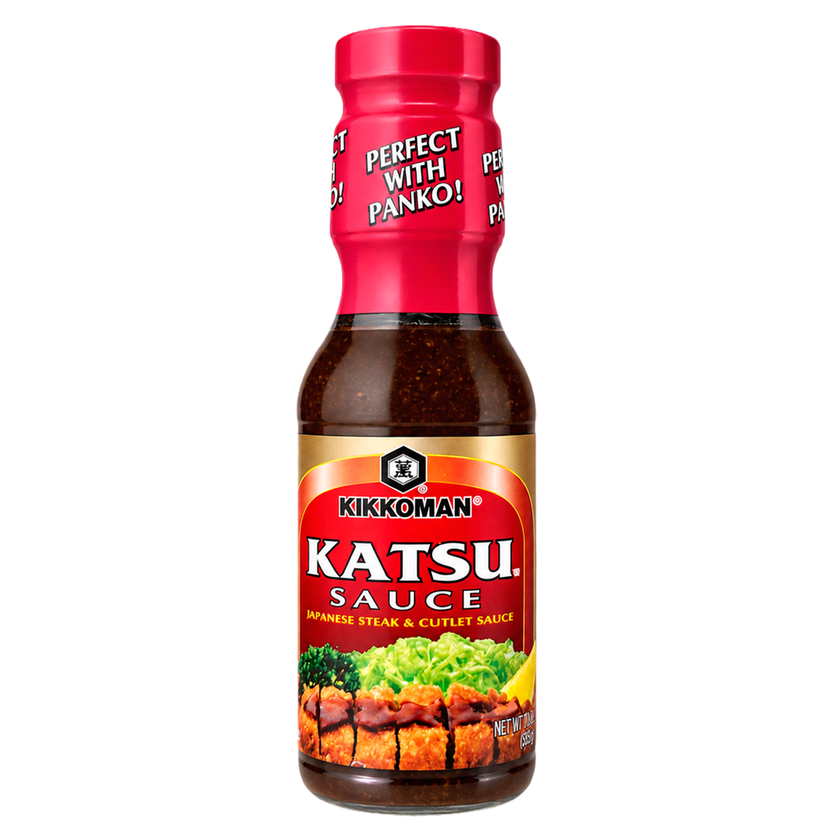 Salsa Katsu Kikkoman 12OZ